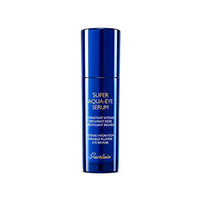 Guerlain - Hydratačné očné sérum Super Aqua (Eye Serum) 15 ml