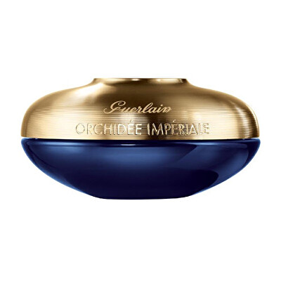 Guerlain - Pleťový krém proti příznakům stárnutí Orchidée Impériale 50 ml