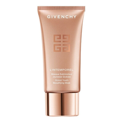 Givenchy - 2. JAKOST -  Pleťová maska L`Intemporel (Global Youth Beautifying Mask) 75 ml
