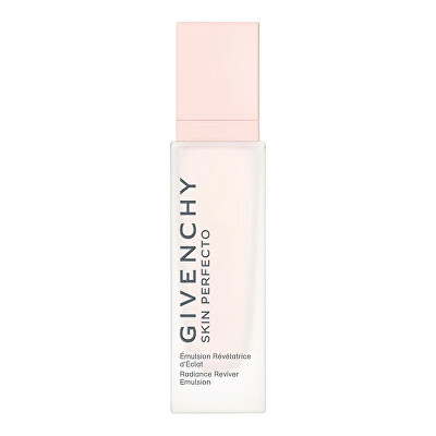Givenchy - Rozjasňující pleťová emulze Skin Perfecto (Radiance Reviver Emulsion) 50 ml