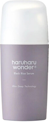 Haruharu Wonder - Anti-aging pleťové sérum Black Rice (Serum) 30 ml