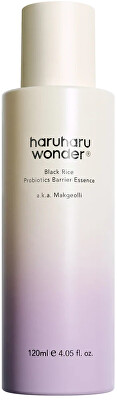 Haruharu Wonder - Pleťová esence s probiotiky Black Rice (Probiotics Barrier Essence) 120 ml