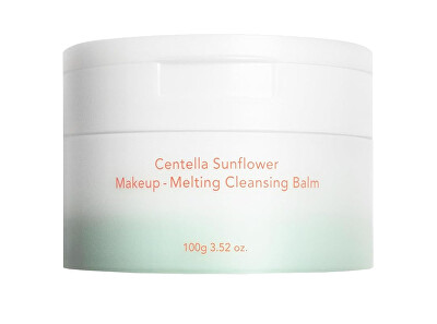 Haruharu Wonder - Jemný čisticí balzám Centella Sunflower Makeup (Melting Cleansing Balm) 100 g