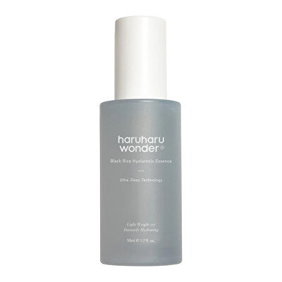 Haruharu Wonder - Hydratační pleťová esence Black Rice (Hyaluronic Essence) 50 ml