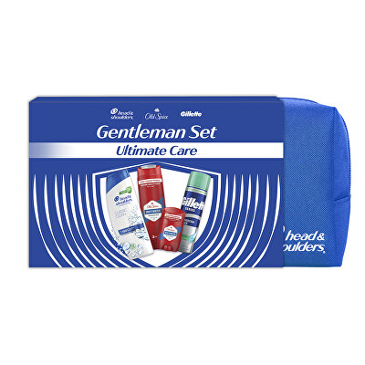 Head and Shoulders - Darčeková sada Gentleman Set