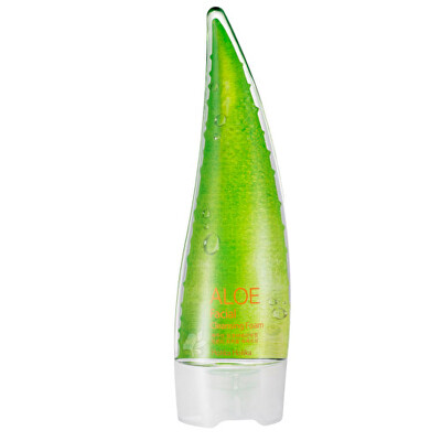 Holika Holika - Arctisztító hab Aloe Facial Cleansing Foam 150 ml