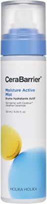 Holika Holika - Hydratační pleťová mlha CeraBarrier Moisture Active (Mist) 120 ml