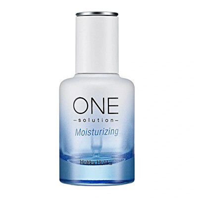Holika Holika - Hidratáló arcszérum ampulla One Solution Super Energy (Moisturizing Ampoule) 30 ml