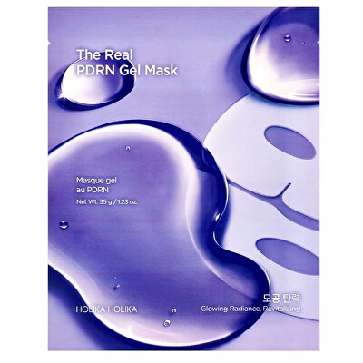 Holika Holika - Hidrogél maszk PDRN Gel Mask 35 g