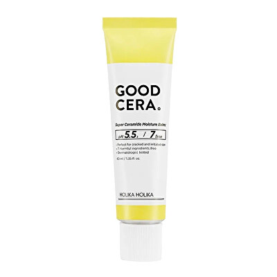 Holika Holika - 2. JAKOST -  Intenzivní hydratační tělový balzám Good Cera (Super Ceramide Moisture Balm) 40 ml