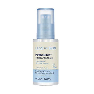 Holika Holika - Arcszérum Panthebible Vegan Ampoule 30 ml