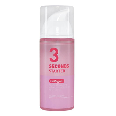 Holika Holika - Pleťové tonikum 3 Seconds Starter 150 ml