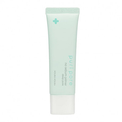 Holika Holika - Primer Puri Pore No Sebum Deep Pore (Primer)