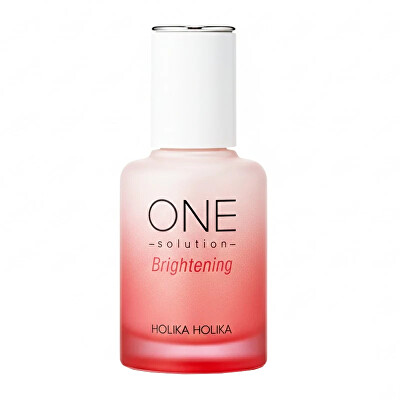 Holika Holika - Bőrfényesítő szérum Brightening Super Energy Ampoule 30 ml