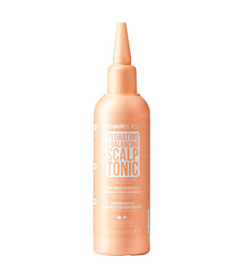 Hairburst - Vlasové tonikum Hydrating & Balancing (Scalp Tonic) 100 ml