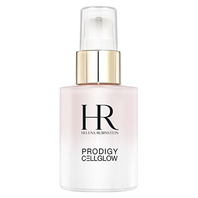 Helena Rubinstein - Ochranný rozjasňující fluid SPF 50 Prodigy Cellglow (Fluid) 30 ml