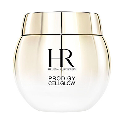 Helena Rubinstein - Rozjasňující a regenerační pleťový krém Prodigy Cellglow (The Radiant Regenerating Cream) 50 ml