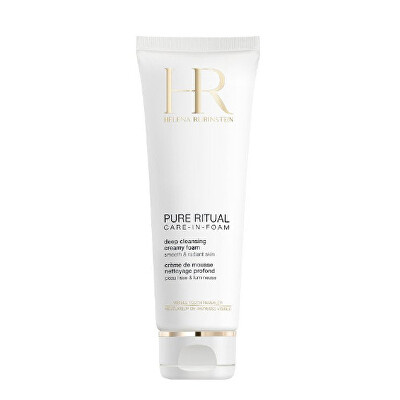 Helena Rubinstein - Hloubkově čisticí pleťová pěna Pure Ritual (Cleansing Foam) 125 ml