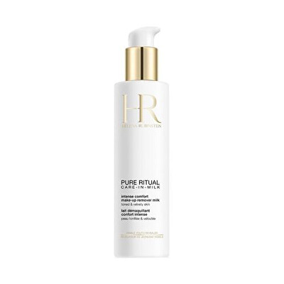 Helena Rubinstein - Intenzivní odličovací mléko Pure Ritual (Make-Up Remover Milk) 200 ml