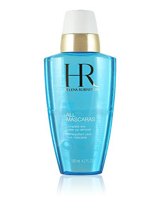 Helena Rubinstein - Odličovač očí All Mascaras (Complete Eye Make-up Remover) 125 ml
