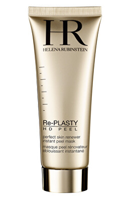 Helena Rubinstein - Peelingová maska pro obnovu pevnosti pleti Prodigy Re-Plasty (High Definition Peel Mask) 75 ml