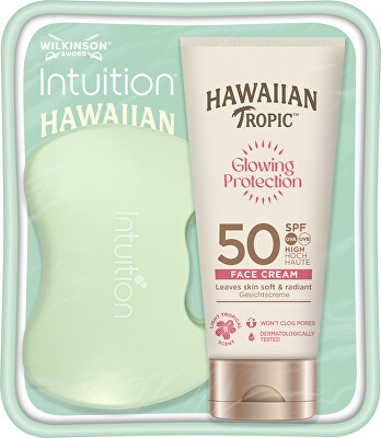 Hawaiian Tropic - Dárková sada Summer Essentials Kit
