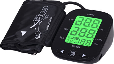 Huslog - Digitální tlakoměr KF-65A