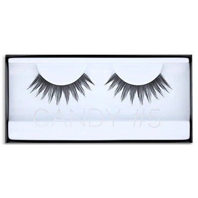 Huda Beauty - Umělé řasy 05 Candy (Classic Lash)
