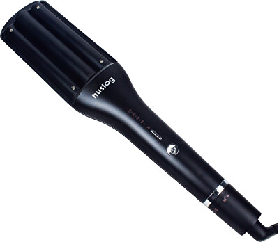 Huslog - Trojkulma se zámkem BE-500234