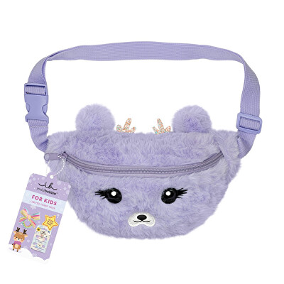 Invisibobble - Dárková sada Cozy Reindeer Kit