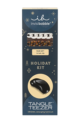 Invisibobble - Dárková sada vlasových doplňků Modern Beauty