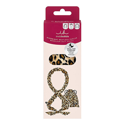 Invisibobble - Set pentru crearea buclelor Set Pillow Curls