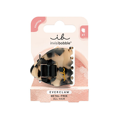 Invisibobble - Skřipec do vlasů Everclaw Leo Baby S