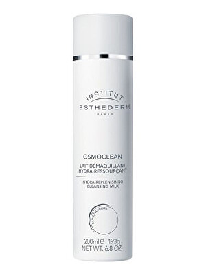 Institut Esthederm - Hydratační čisticí mléko Osmoclean (Hydra-Replenishing Cleansing Milk) 200 ml