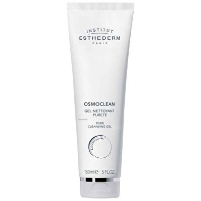 Institut Esthederm - Čisticí gel Osmoclean (Pure Cleansing Gel) 150 ml