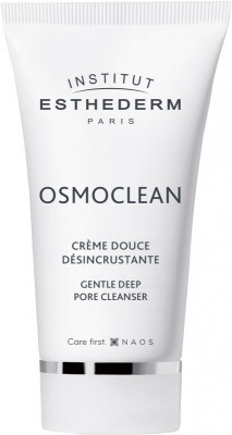 Institut Esthederm - Čisticí krém minimalizující póry Osmoclean (Gentle Deep Pore Cleanser) 75 ml