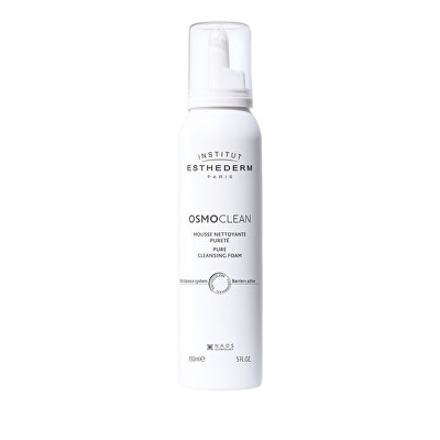 Institut Esthederm - Čistiaca pena Osmoclean Pure Cleansing Foam 150 ml