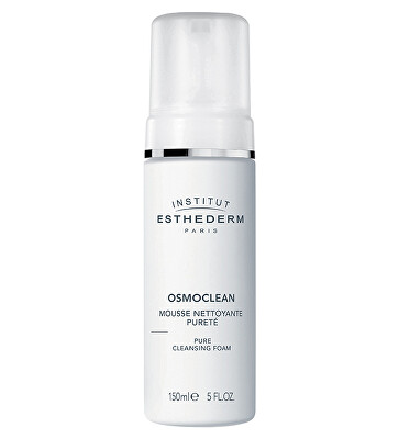 Institut Esthederm - Čisticí pěna Osmoclean (Pure Cleansing Foam) 150 ml