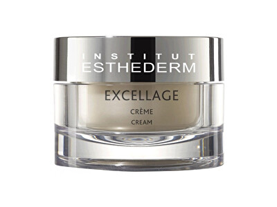 Institut Esthederm - Vyživující omlazující pleťový krém Excellage (Cream) 50 ml