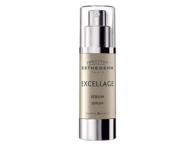 Institut Esthederm - Pleťové sérum Excellage (Serum) 30 ml