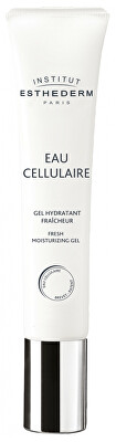 Institut Esthederm - Hydratační gel s buněčnou vodou (Fresh Moisturizing Gel) 40 ml