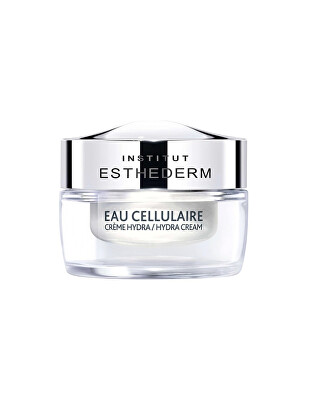 Institut Esthederm - Cremă hidratantă Eau Cellulaire Hydra-Plumping Cream 50 ml