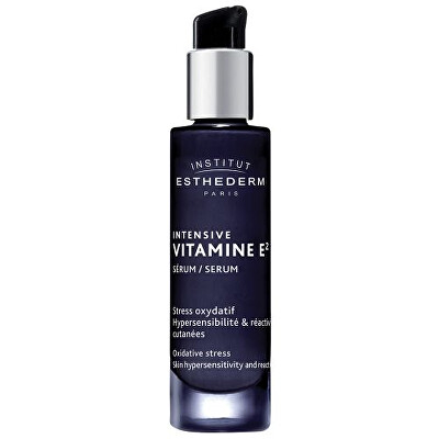 Institut Esthederm - Sérum s vitamínem E pro citlivou pleť (Intensive Vitamine E Serum) 30 ml