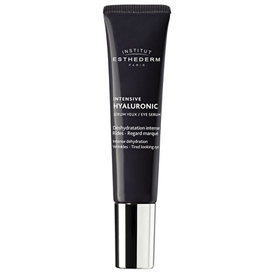 Institut Esthederm - Intenzivně hydratační oční sérum (Intensive Hyaluronic Eye Serum) 15 ml