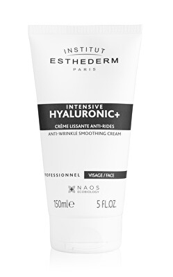Institut Esthederm - Krém pro zralou pleť Anti-Wrinkle Smoothing Cream 150 ml