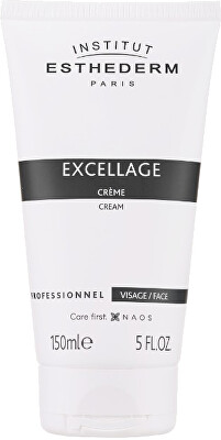 Institut Esthederm - Krém pro zralou pleť Excellage (Cream) 150 ml
