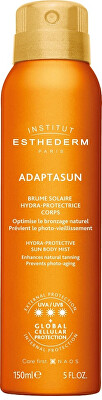 Institut Esthederm - Tělová mlha s vysokou ochranou Adaptasun (Hydra-Protective Sun Body Mist) 150 ml