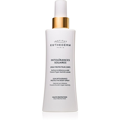 Institut Esthederm - Ochranný sprej pro intolerantní pokožku (Sun Intolerance Protective Body Spray) 150 ml