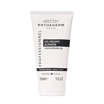 Institut Esthederm - Peelingový gél Youth Peeling Gél 150 ml