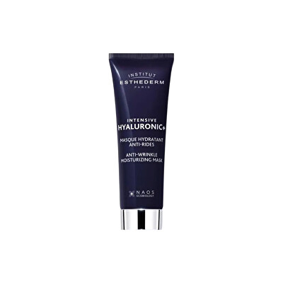 Institut Esthederm - Pleťová maska Hyaluronic+ Anti-Wrinkle Moisturizing Mask 50 ml